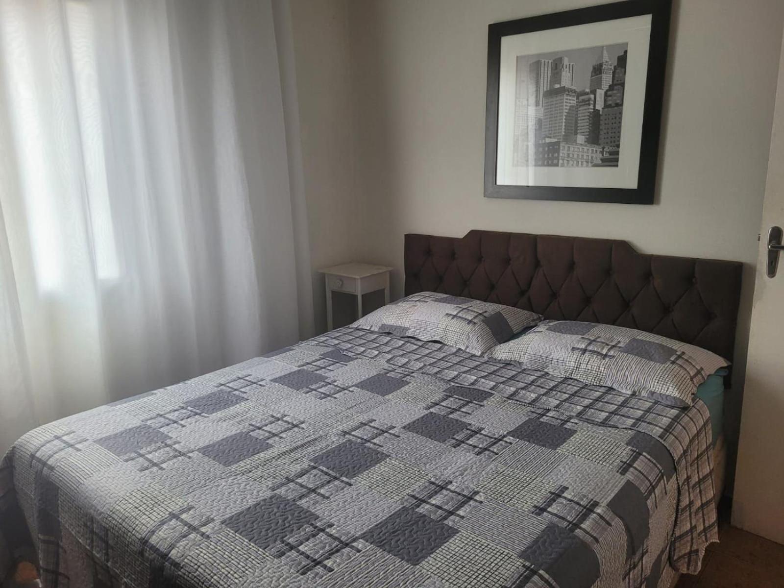 Tupi Vista Mar Ii: Beachfront With Wi-fi And Parking