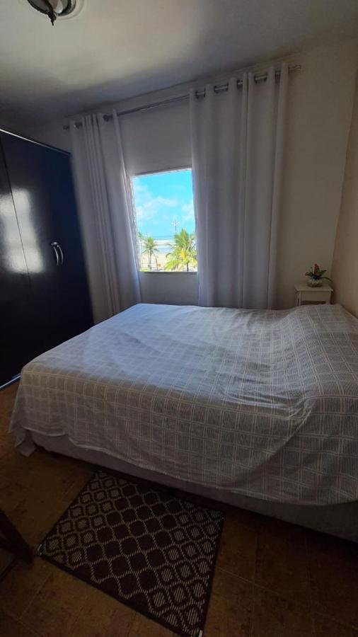 Tupi Vista Mar Ii: Beachfront With Wi-fi And Parking