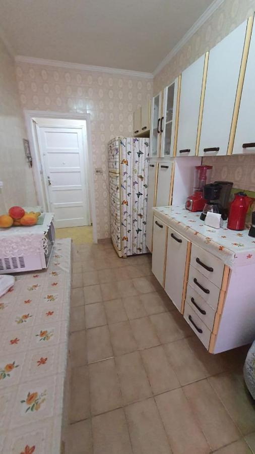 Apartment Tupi Vista Mar Ii: Beachfront With Wi-fi And Parking