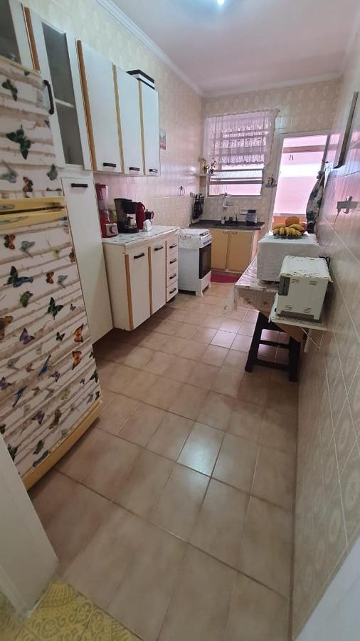 Apartment Tupi Vista Mar Ii: Beachfront With Wi-fi And Parking