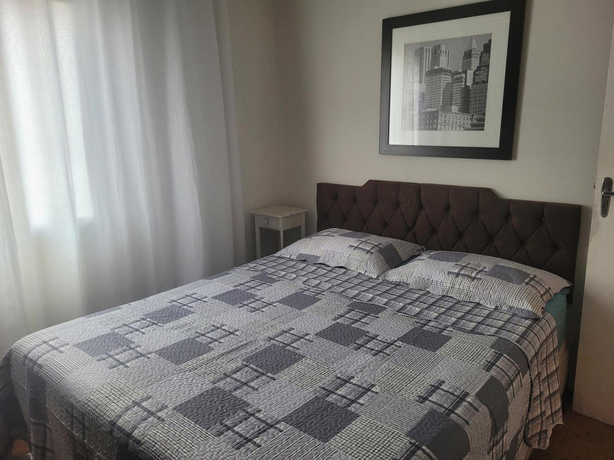 Tupi Vista Mar Ii: Beachfront With Wi-fi And Parking