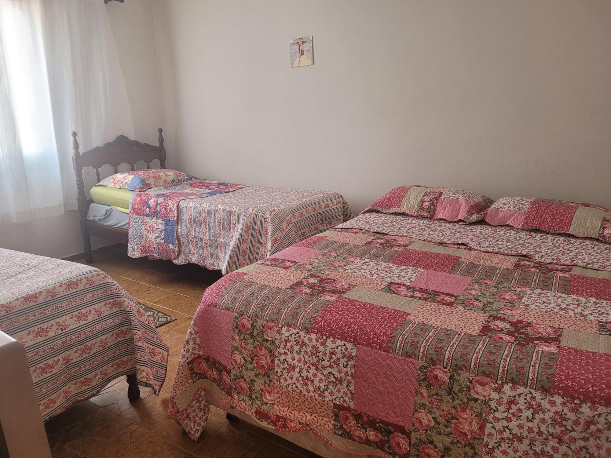 Apartment Tupi Vista Mar Ii: Beachfront With Wi-fi And Parking *